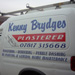 Kenny Brydges 1 of 2